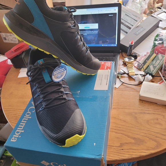 Man's Sneakers 👟 - Picture 4 of 10